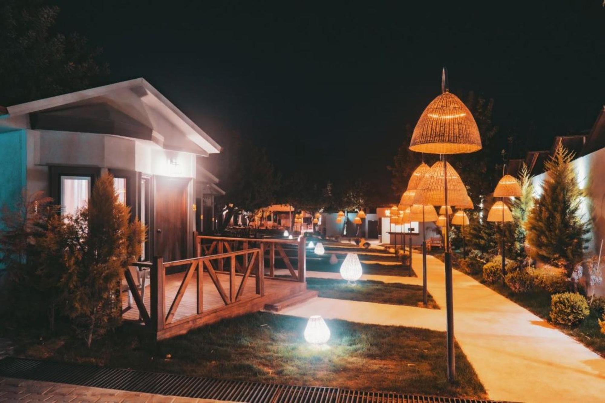 Beach 222 Oludeniz Exterior photo